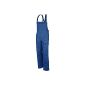 DUNGAREES-BASIC 100% CO 240 g / m² (Misc.)
