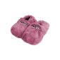 Hot Sox heatable slippers grains microwave slippers shoes Supersoft various sizes & colors - Original HotSox (Textiles)