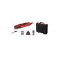Oscillating Multi-Tools 200W Einhell RT-MG 200 4465040 E with accessories and storage case (Tools & Accessories)