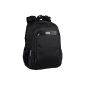 Beverly Hills Polo Club Backpack 26 L (Luggage)