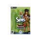 The Sims 2: University - Flash Test - The addon for fans only ...
