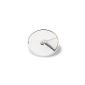 Bosch MUZ45AG1 asia vegetable disc stainless steel / for the food processor for Bosch food processors MUM4 ... MUM5 ... (housewares)