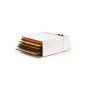 Excalibur - Excalibur Food Dehydrator - White - 5 Trays With Timer