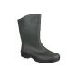 Dunlop Dee Calf K580011 - Waterproof Short Boots - Men (Clothing)