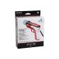 PlayStation Move shooting attachment (accessory)