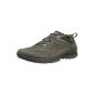 Ecco Biom Ultra Warm Grey / Warm Grey Syn / Yabuc 840 034 G Men's sports & outdoor sandals (shoes)