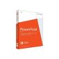 Office PowerPoint 2013 (CD-ROM)