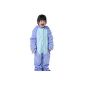 iLoveSIA child Pyjamas Unisex animals (Clothing)