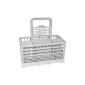 Fixapart W2-10500 / A universal cutlery basket (Misc.)