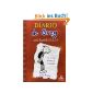 Diario de Greg, un renacuajo (Diary of a Wimpy Kid) (Hardcover)