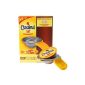 Chocomel Cupholder for the generation Senseo Latte Select 4 + 5 (Kitchen)