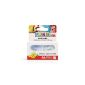 Alpine Pluggies Kids earplugs, 1er Pack (1 x 2 pieces) (Health and Beauty)