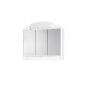 Jokey mirror cabinet RANO white (household goods)