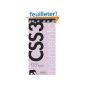 CSS3 (Paperback)