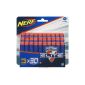 Hasbro A0351148 - Nerf N-Strike Elite Darts Refill 30 (Toys)