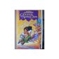 The Hunchback of Notre Dame [VHS] (VHS Tape)