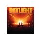 Daylight (Audio CD)