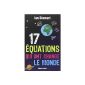 17 Equations that Changed the World (Paperback)