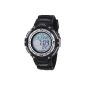 Casio Collection unisex watch Multitask Gear Digital Quartz SGW 100-1VEF (clock)