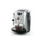Saeco RI9822 / 01 coffee machine TALEA GIRO PLUS (household goods)