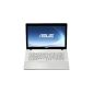 Asus X75VC-TY155H Laptop 17.3 