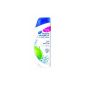 Head and Shoulders Shampoo 2 in 1 Apple Fresh 270 ml 2 Pack (Health and Beauty)