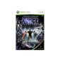 Star Wars: The Force Unleashed (video game)
