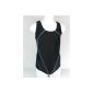 Water girl swimmer swimsuit, Gr.  128-176 NEW (Misc.)