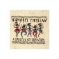 Handel's Messiah (Audio CD)