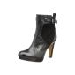 Bronx BX 331 33495-D women's boots (shoes)