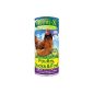 Herbal Verm X Pellets for Poultry (Pack Size: 250g pot) (Others)
