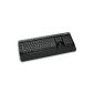 Microsoft Wireless Keyboard 3000 wirelessly (Accessories)
