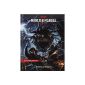 Monster Manual (D & D Core Rulebook) (Hardcover)