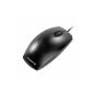 Cherry M-5450 WheelMouse WhiteBox Wired Optical Mouse Black (Personal Computers)