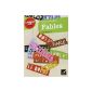 Fables Books VII, VIII, IX (La Fontaine) - Classic & Cie High School (Paperback)