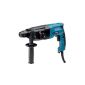 Makita HR2450 hammer drill 24 mm for SDS-plus tool (tool)