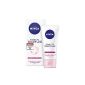 Nivea Rich Day Cream, 4 for dry and sensitive skin pack (4 x 50 ml) (Health and Beauty)
