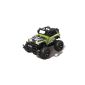 RC Jeep SUV Forester 1:12 remotely RTR with light - complete set with battery and battery -. SPECIAL PRICE!  (Toys)
