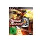 Dynasty Warriors 8 - [PlayStation 3] (Video Game)