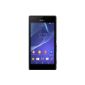 Sony Xperia M2 Smartphone (12.2 cm (4.8 inch) TFT display, 1.2GHz quad-core processor, 1GB RAM, 8 megapixel camera, NFC-capable Android 4.3) (Electronics)