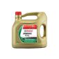Castrol Power 1 Racing 4T 10W-40 Engine Oil 4L (English, Italian and French labels) (Automotive)