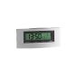 TFA 98.1030 radio clock mt temperature (household goods)