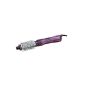 BaByliss AS80E Hot Air Brush Multi Style 800W, violet (Personal Care)