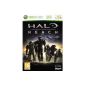 Halo Reach (DVD-ROM)