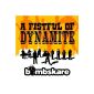 Fistful of Dynamite (MP3 Download)