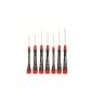 260PK7 Wiha Screwdriver set slotted / Phillips 7 rooms (Import Germany) (Tools & Accessories)