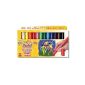 Instant - Playcolor Pocket - Gouache solid stick - 12 colors - 5 g (Office Supplies)