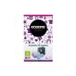 Ecozone EB240 Ecoballs 240 washing balls - replace detergent, now easily refillable and in softer version (household goods)