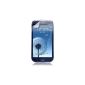 3 films screen protector for Samsung galaxy s3 i9300