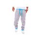 BAS JOGGING SUIT MAN STYLE TREND (Clothing)